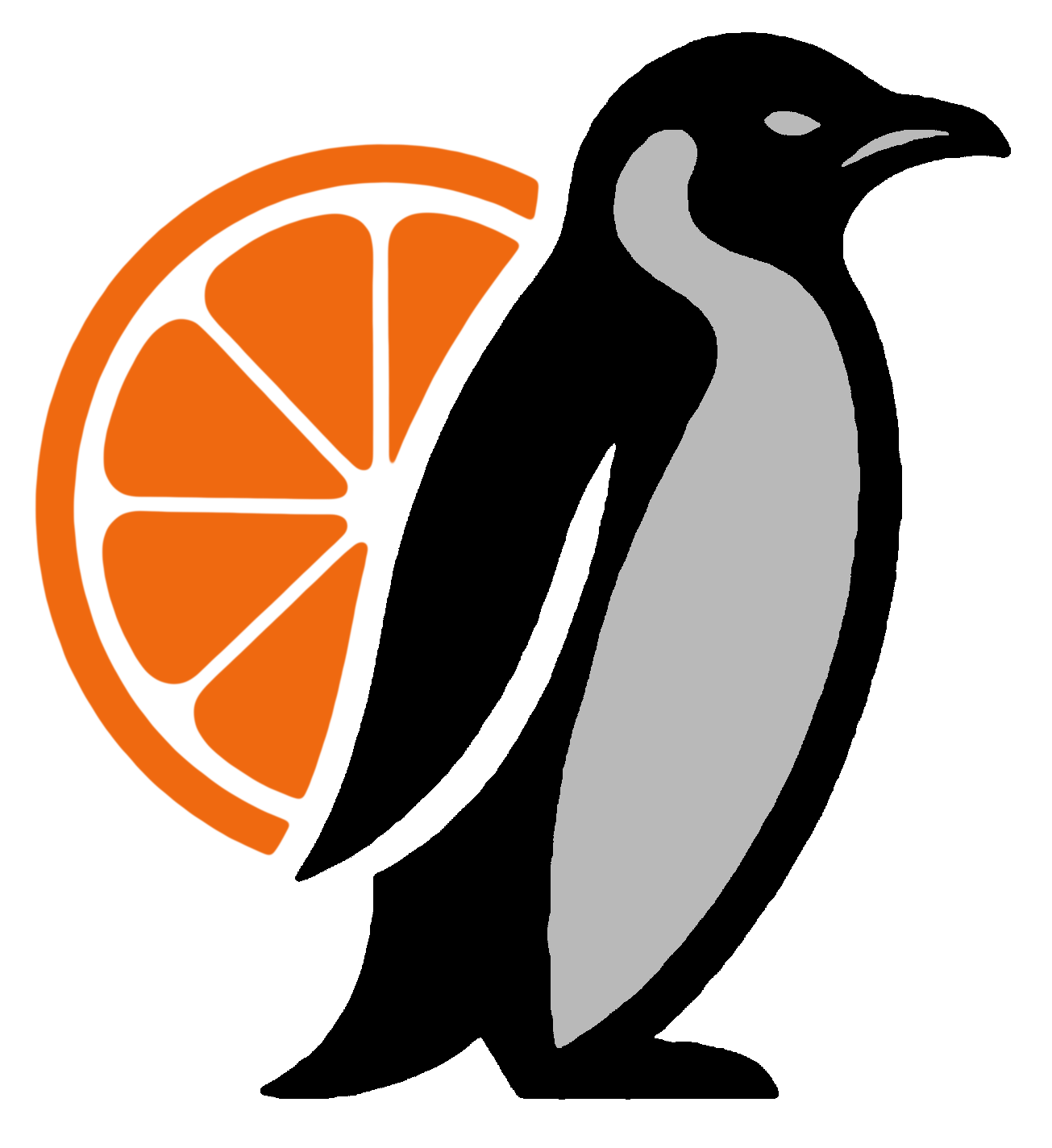 The Orange
